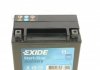 Акумулятор EXIDE EK111 (фото 7)