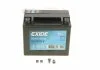 Аккумулятор EXIDE EK111 (фото 2)