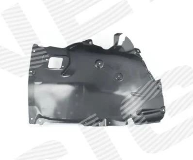 Підкрильник BMW 3 (G20/G21) SIGNEDA PBM87003AR