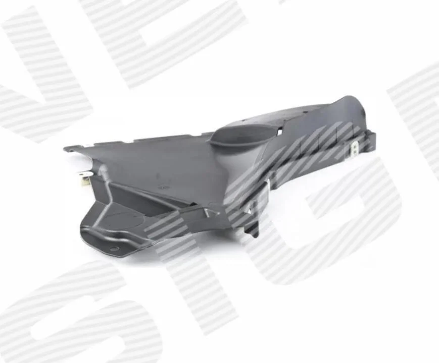 ПОДКРЫЛЬНИК SIGNEDA PBM87016AL (фото 1)