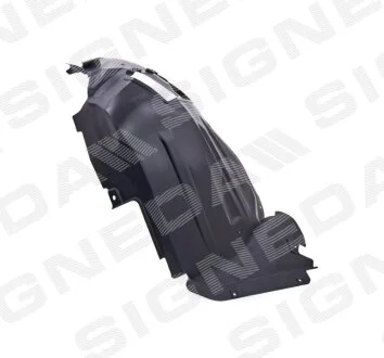 ПІДКРИЛОК | MERCEDES BENZ (R-KL W251), 10 - SIGNEDA PBZ11149AL