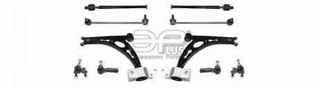 Ремонтний набір підвіски APlus 24160AP