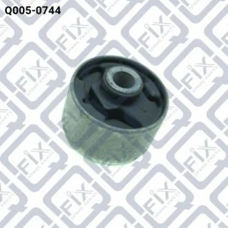 Сайлентблок Q-fix Q0050744