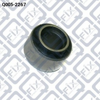 Сайлентблок Q-fix Q0052267
