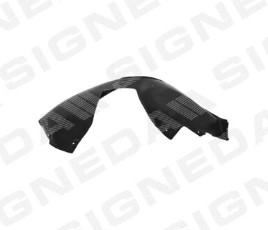 Підкрильник SIGNEDA PBM11010AR
