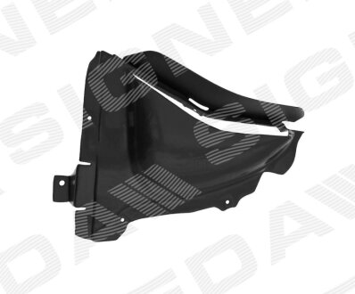Підкрильник SIGNEDA PBM11042CRQ