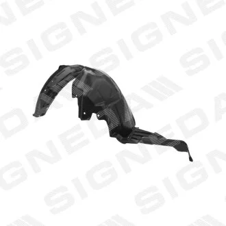 Підкрильник SIGNEDA PSB11020BL