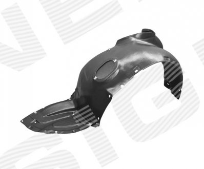 Підкрильник SIGNEDA PSD11015AL