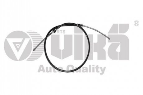 Brake cable VIKA 76090016201