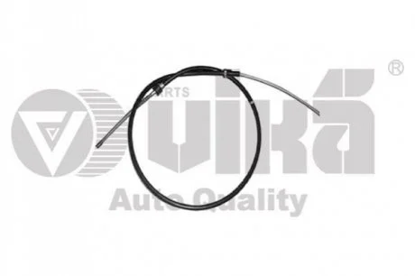 Brake cable VIKA 76090016201