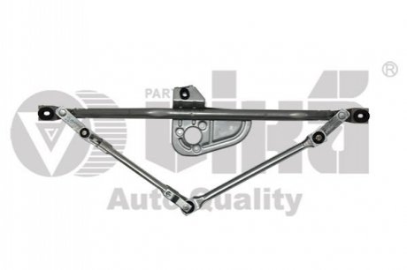 Wiper frame VIKA 99551800601