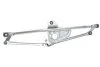 Wiper frame VIKA 99551800701 (фото 4)