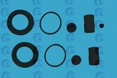 Ремонтний комплект, гальмівний супорт ERT 402672