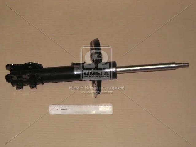 Амортизатор газомасляний Hyundai/Kia/Mobis 546613S061 (фото 1)