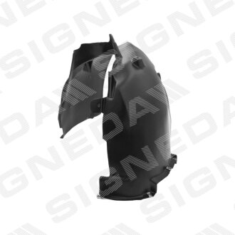 Підкрильник SIGNEDA PPG11048AL