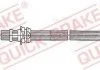 Гальмівний шланг QUICK BRAKE 37924 (фото 1)