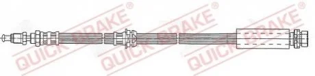 QUICK BRAKE 37924