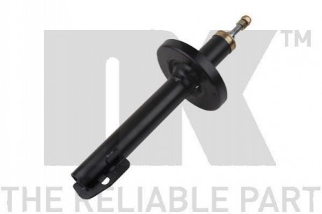 Ам-тор передній Ford Sierra 82- NK 62253726