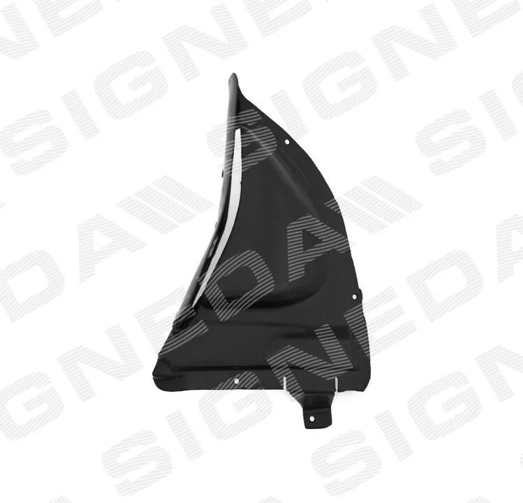 Підкрилок BMW 7 (F01), 08 - 15 SIGNEDA PBM11129AR (фото 1)