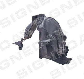 ПІДКРИЛОК | MERCEDES BENZ (B-KL W246), 09.11 - 14 SIGNEDA PBZ11131AL (фото 1)