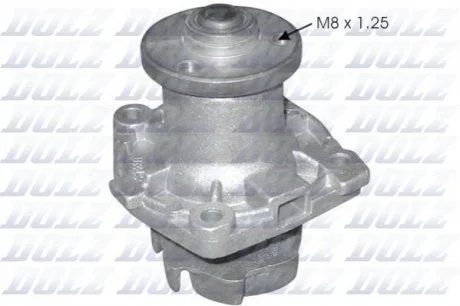 Водяний насос (вир-во) DOLZ S148
