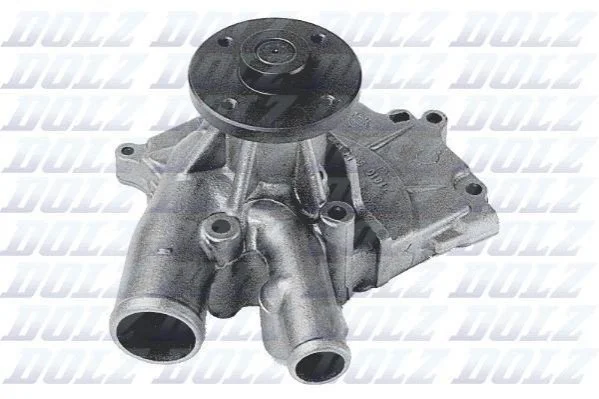 Насос водяний NISSAN (вир-во Dolz) DOLZ N130 (фото 1)