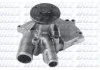 Насос водяний NISSAN (вир-во Dolz) DOLZ N130 (фото 1)
