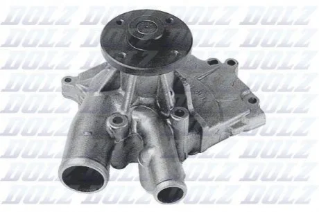 Насос водяний NISSAN (вир-во Dolz) DOLZ N130