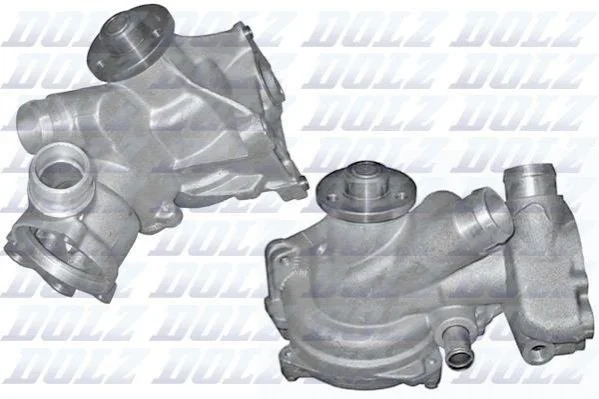 Насос води DOLZ M206 (фото 1)