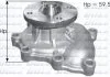 Насос охолоджувальної рідини (вир-во) DOLZ K105 (фото 1)