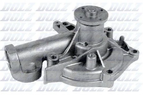 Водяний насос (вир-во) DOLZ H205