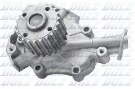 Водяний насос DAEWOO DOLZ D216
