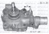 Насос води DOLZ B114 (фото 4)