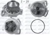 Насос води DOLZ A158 (фото 1)