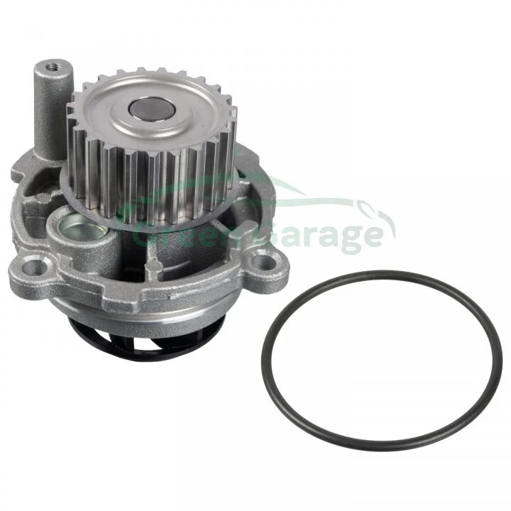 Насос охолоджуючої рідини (Вир-во FEBI) FEBI BILSTEIN 24358 (фото 1)