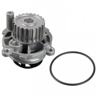 Насос охолоджуючої рідини (Вир-во FEBI) FEBI BILSTEIN 24358