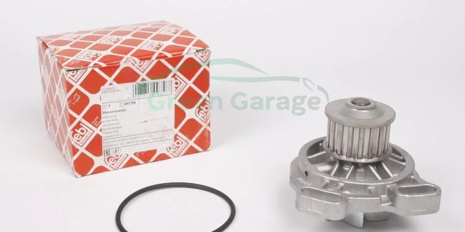 Насос водяний VAG (вир-во FEBI) FEBI BILSTEIN 09758 (фото 1)