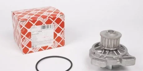 Насос водяний VAG (вир-во FEBI) FEBI BILSTEIN 09758