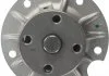Насос водяний Mercedes 200 / Mercedes 240 / Mercedes 280 SE/SEL/SEC FEBI BILSTEIN 01356 (фото 3)