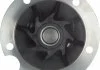 Насос водяний Mercedes 200 / Mercedes 240 / Mercedes 280 SE/SEL/SEC FEBI BILSTEIN 01356 (фото 4)