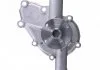 Насос охолоджуючої рідини, з ущільненням BMW 3 (E30), 5 (E28) 1.8 05.81-08.88 FEBI BILSTEIN 01288 (фото 2)