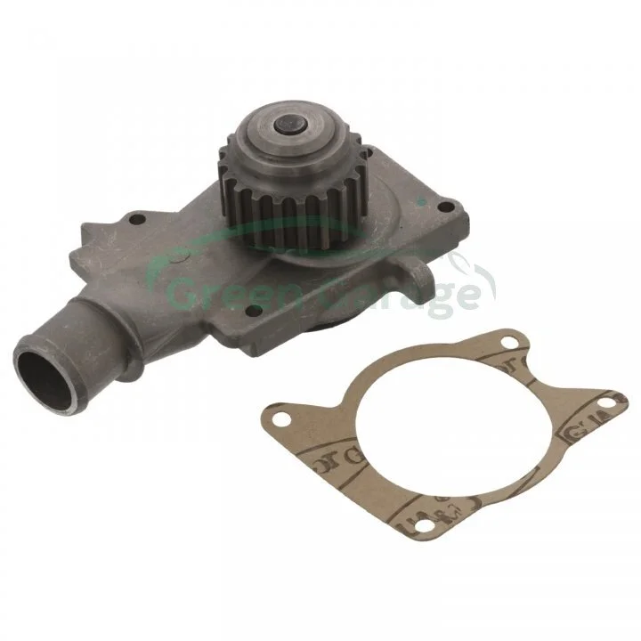 Насос водяний Ford (вир-во FEBI) FEBI BILSTEIN 01282 (фото 1)
