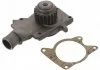 Насос водяний Ford (вир-во FEBI) FEBI BILSTEIN 01282 (фото 1)