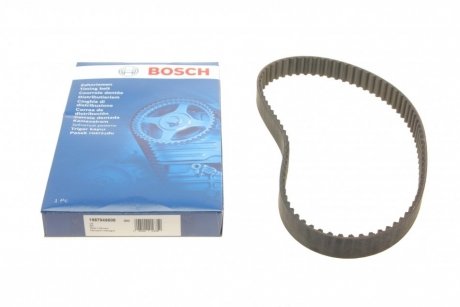 Ремінь ГРМ BOSCH 1987949606