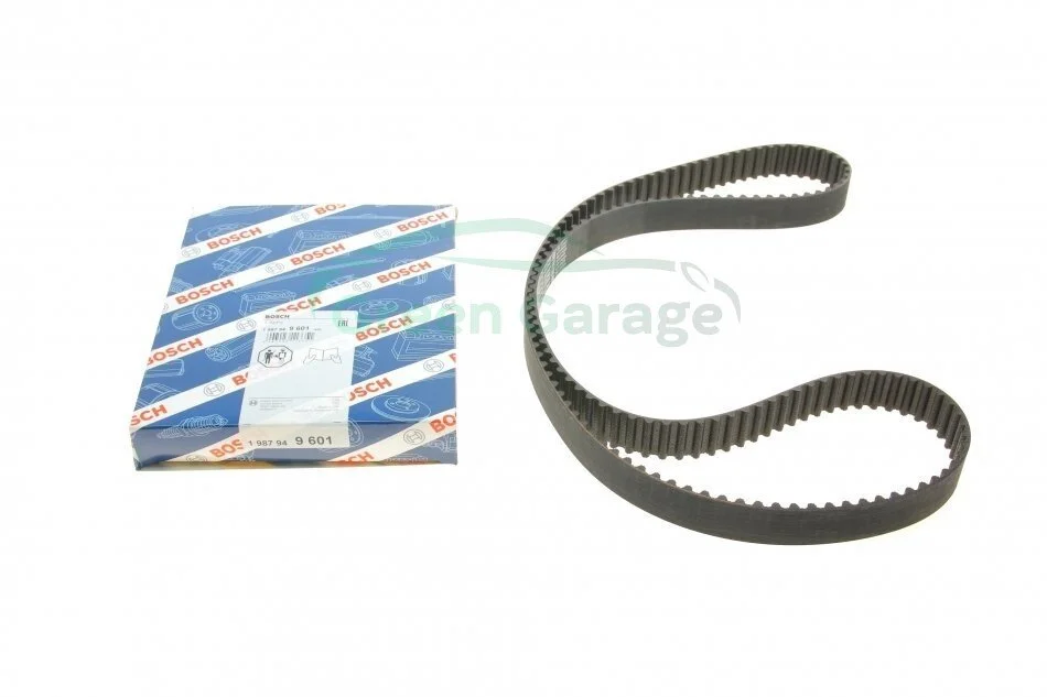 Пасок ГРМ Mazda 323/626 2.0TD 98- BOSCH 1987949601 (фото 1)
