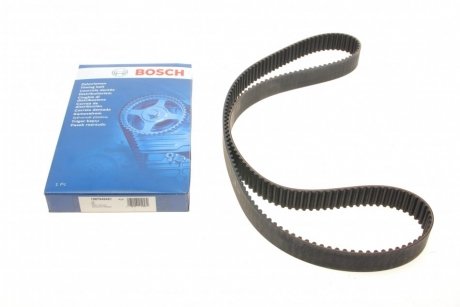 Ремень зубчатый BOSCH 1987949491