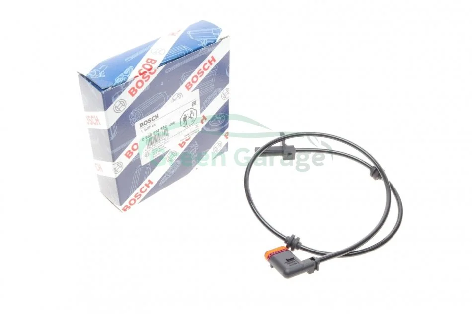 Датчик ABS BOSCH 0986594592 (фото 1)