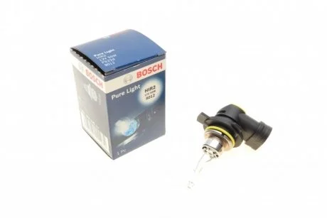 Лампа розжарювання HIR2 12V 55W PX22D (вир-во Bosch) BOSCH 1987302026
