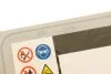 Акумулятор BOSCH 0092T50750 (фото 3)