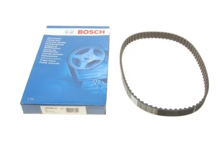 Ремень зубчатый z=76 (пр-во Bosch) BOSCH 1987949114